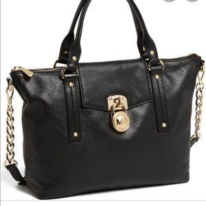 Michael Kors Slouchy Hamilton